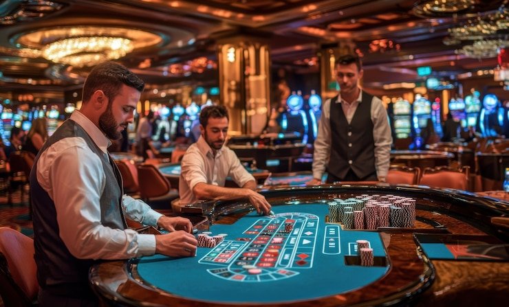 Pengguna yang menggunakan ponsel pintar menikmati layanan hiburan sports dan live casino dari bn51 dengan nyaman dan lancar