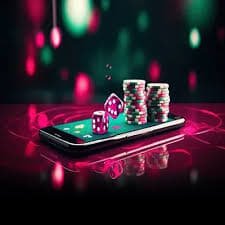 Ilustrasi larangan aktivitas ilegal dan kecurangan pada platform digital